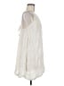 Billabong 100% Rayon Ivory Sleeveless Top Size M - photo 4