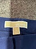 MICHAEL Michael Kors Blue Active Pants Size 4 - photo 7