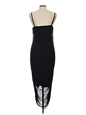 Bebe Cocktail Dress (view 2)
