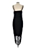 Bebe Black Cocktail Dress Size L - photo 2