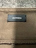Express Brown Active Pants Size L - photo 7