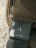 Express Brown Active Pants Size L - photo 8