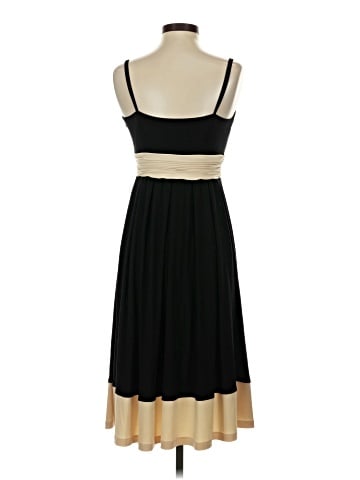 Jones New York Casual Dress (view 2)
