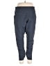 Victoria's Secret Solid Blue Active Pants Size XXL - photo 1