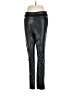 Express Metallic Black Active Pants Size M - photo 1