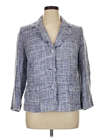 Appleseeds Blazer (view 1)