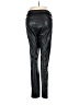 Express Metallic Black Active Pants Size M - photo 2