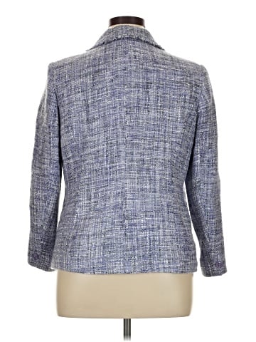 Appleseeds Blazer (view 2)
