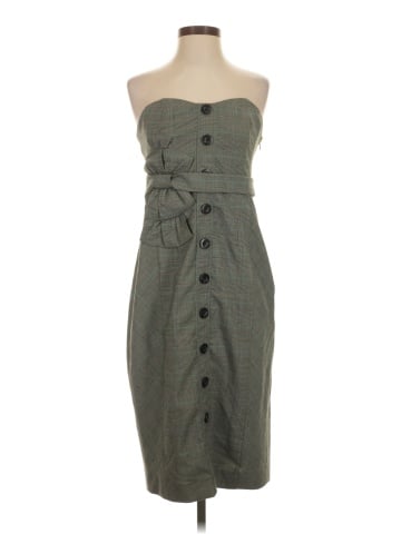 Floreat Casual Dress (view 1)