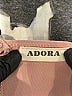 Adora Pink Cocktail Dress Size S - photo 7