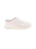Native White Sneakers Size 3 (baby) - photo 1