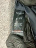 Hobbs London 100% Polyester Print Blue Cocktail Dress Size 2 - photo 4