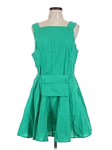 Banana Republic Casual Dress (view 1)