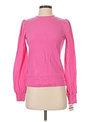 Maison Jules Sweatshirt (view 1)