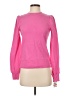 Maison Jules Pink Sweatshirt Size XS - photo 1