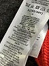 Gucci Chevron-herringbone Orange Yellow silk skirt Size S - photo 14