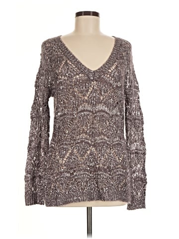 Studio Y Pullover Sweater (view 1)