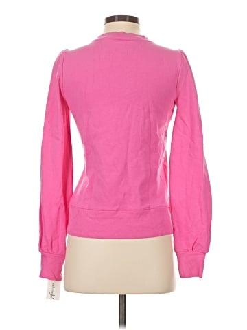 Maison Jules Sweatshirt (view 2)