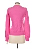 Maison Jules Pink Sweatshirt Size XS - photo 2