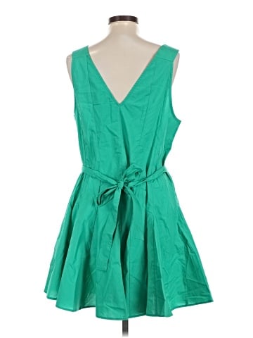 Banana Republic Casual Dress (view 2)