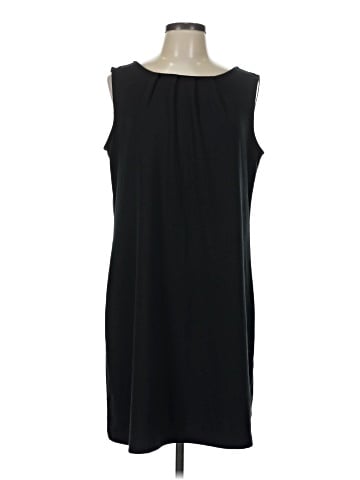 Lands' End Cocktail Dress (view 1)