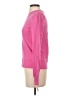 Maison Jules Pink Sweatshirt Size XS - photo 5
