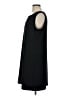 Lands' End Solid Black Cocktail Dress Size L (petite) - photo 5