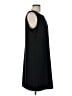 Lands' End Solid Black Cocktail Dress Size L (petite) - photo 4
