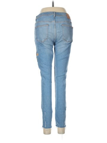 Zara Basic Jeans (view 2)