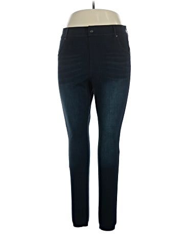 Hue Jeans (view 1)