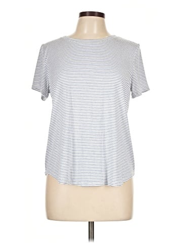 Green Envelope Short Sleeve T-Shirt (view 1)