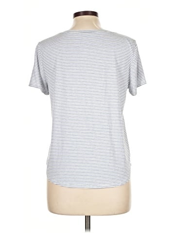 Green Envelope Short Sleeve T-Shirt (view 2)