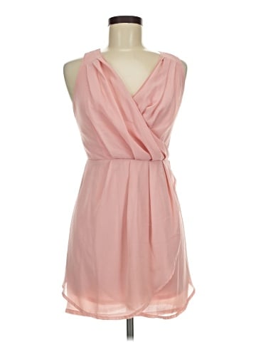 Cals Cocktail Dress (view 1)