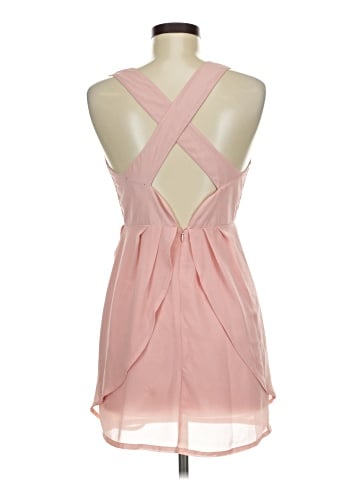 Cals Cocktail Dress (view 2)