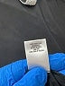 Roz & Ali Solid Black Casual Dress Size XL - photo 9
