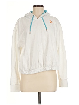 Orange Theory Pullover Hoodie