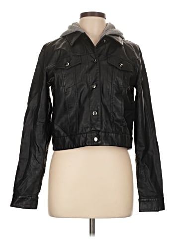 Aqua Jacket (view 1)