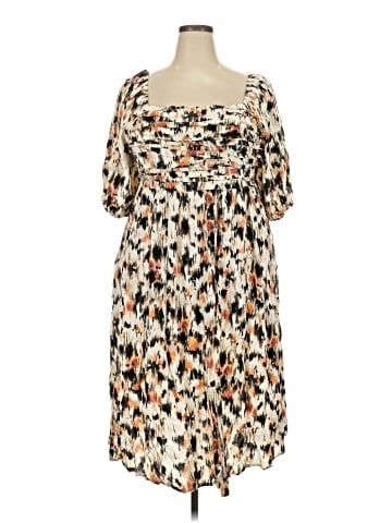 Torrid Casual Dress (view 1)