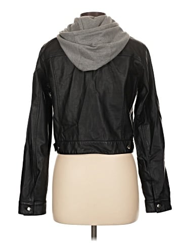 Aqua Jacket (view 2)