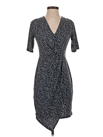 Banana Republic Factory Store Casual Dress (view 1)