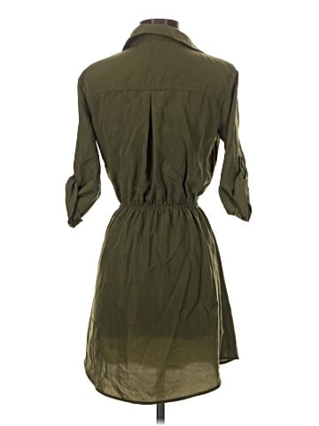 Bebop Casual Dress (view 2)