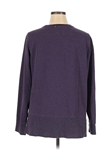 L.L.Bean Pullover Sweater (view 2)
