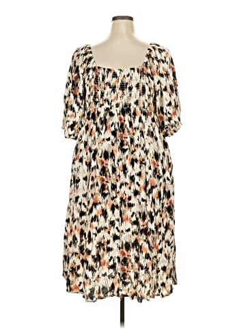 Torrid Casual Dress (view 2)