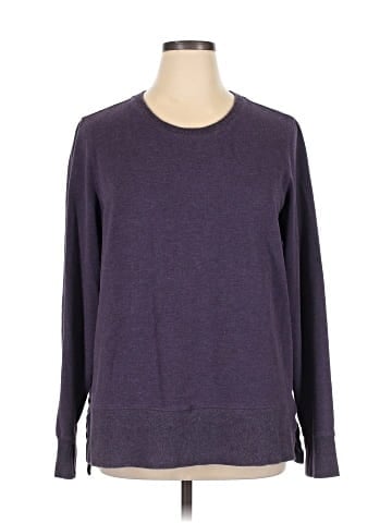 L.L.Bean Pullover Sweater (view 1)