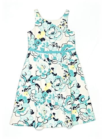 Janie and Jack Dress (view 1)