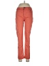Gerard Darel Orange Casual Pants Size 10 (42) - photo 1