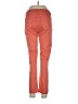Gerard Darel Orange Casual Pants Size 10 (42) - photo 2