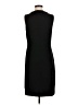 George Solid Black Casual Dress Size 8 - 10 - photo 2