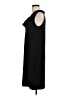 George Solid Black Casual Dress Size 8 - 10 - photo 5
