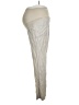 Motherhood Ivory Tan Active Pants Size L - photo 5